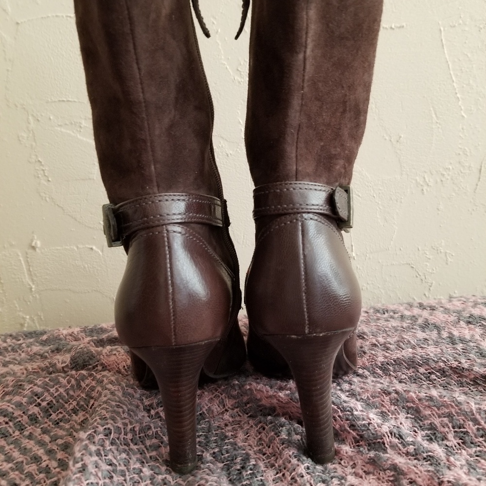 Cole Haan boot - Picture 3 of 5